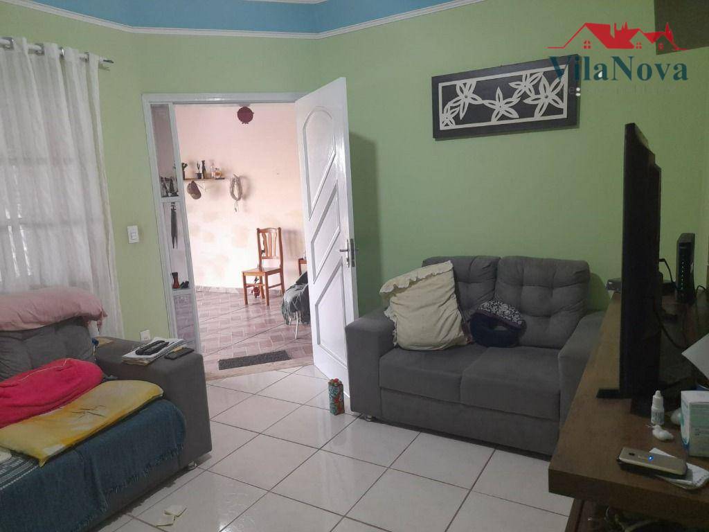 Casa à venda com 3 quartos, 146m² - Foto 5