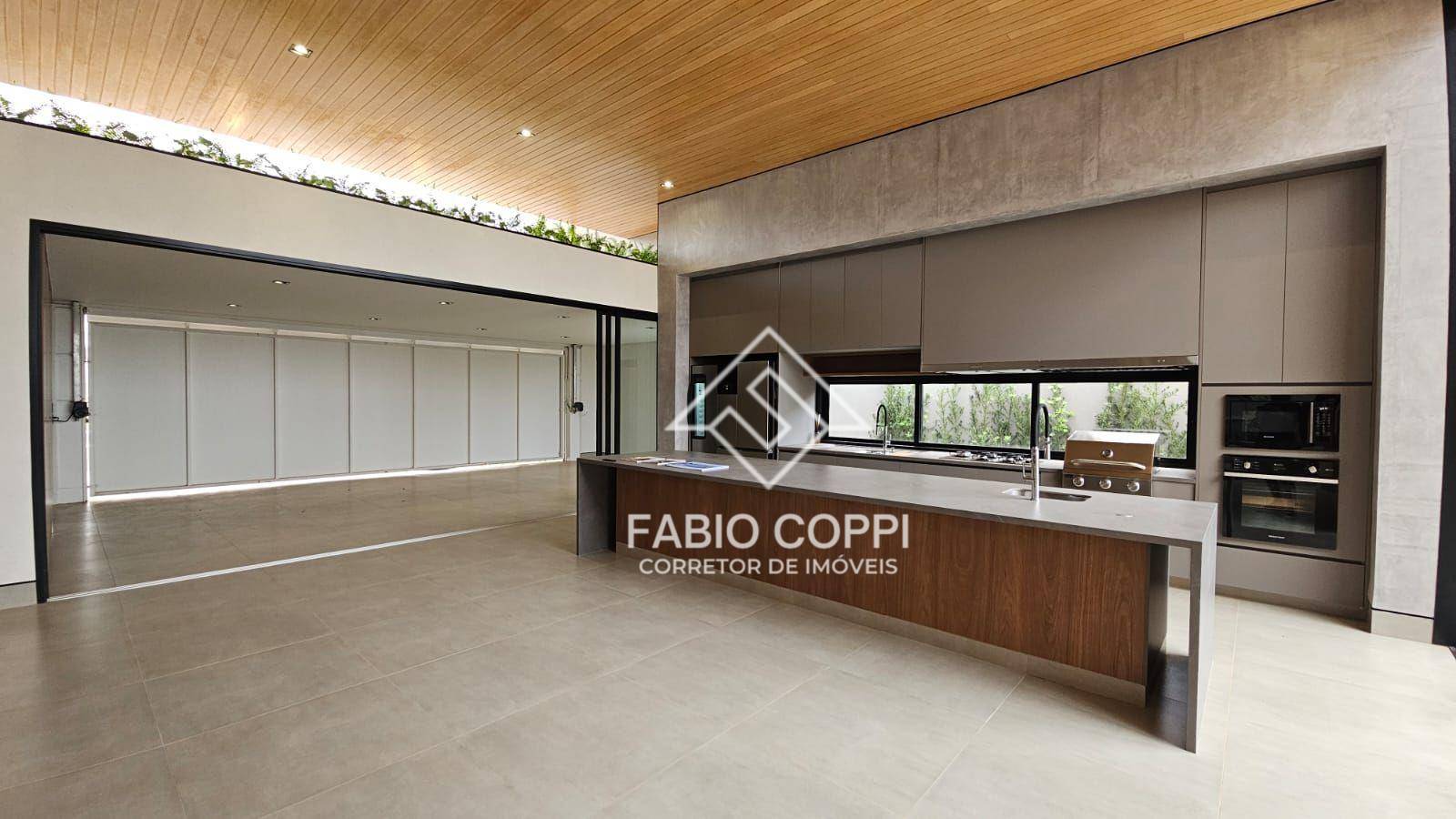Casa de Condomínio à venda com 3 quartos, 335m² - Foto 9