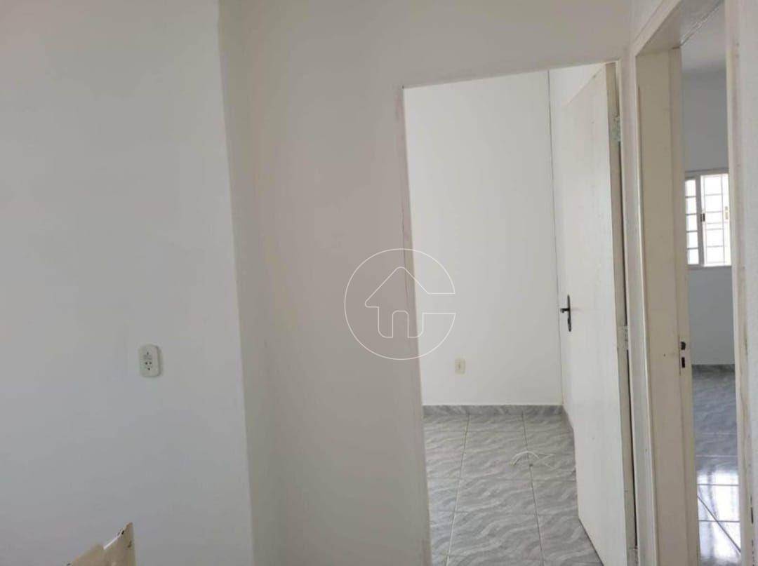 Casa à venda com 3 quartos, 112m² - Foto 9