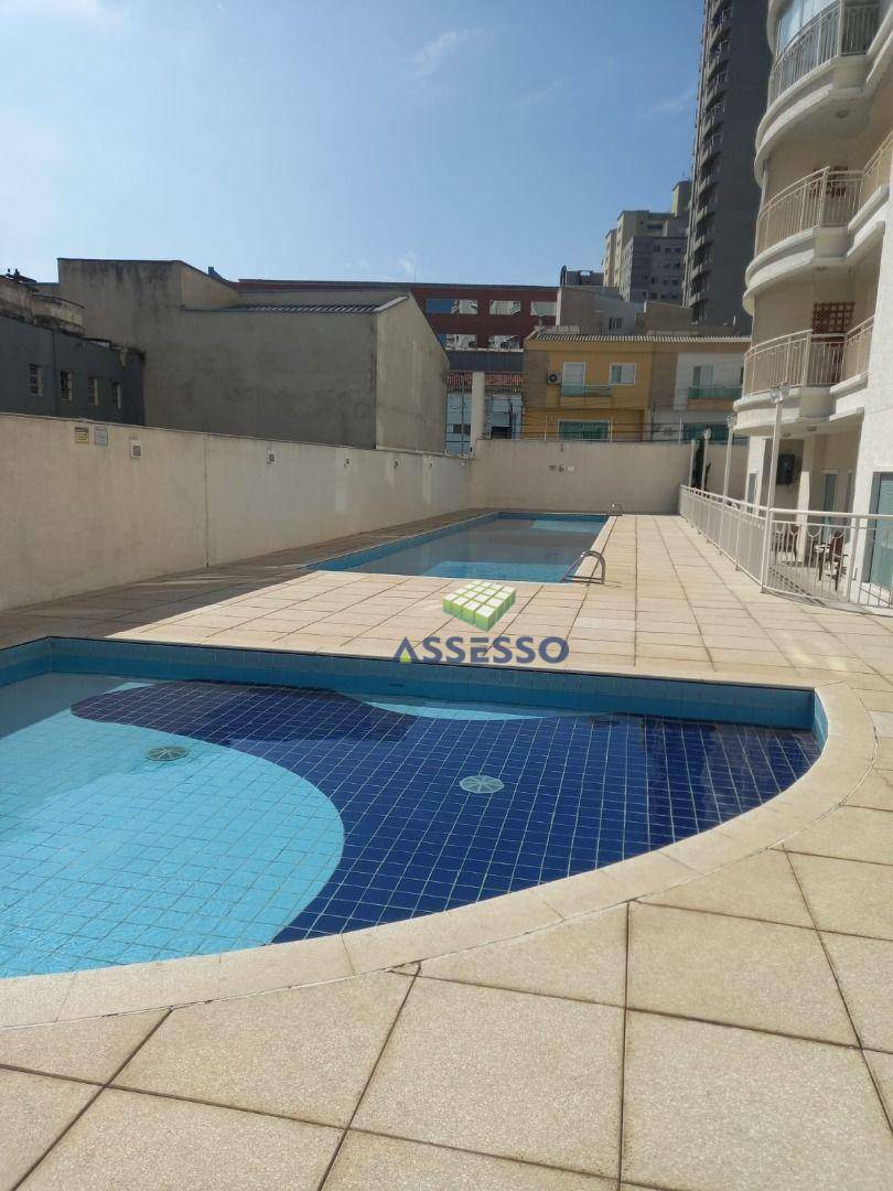 Apartamento à venda com 3 quartos, 85m² - Foto 34