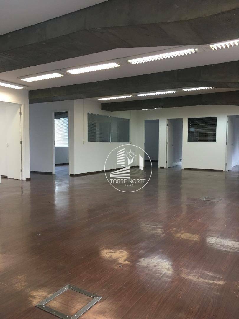 Conjunto Comercial-Sala à venda, 213m² - Foto 1