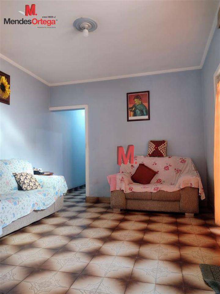 Casa à venda com 2 quartos, 130m² - Foto 4