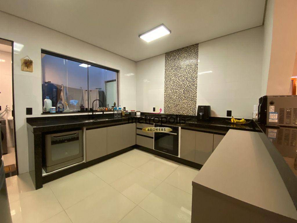 Sobrado à venda com 3 quartos, 193m² - Foto 9