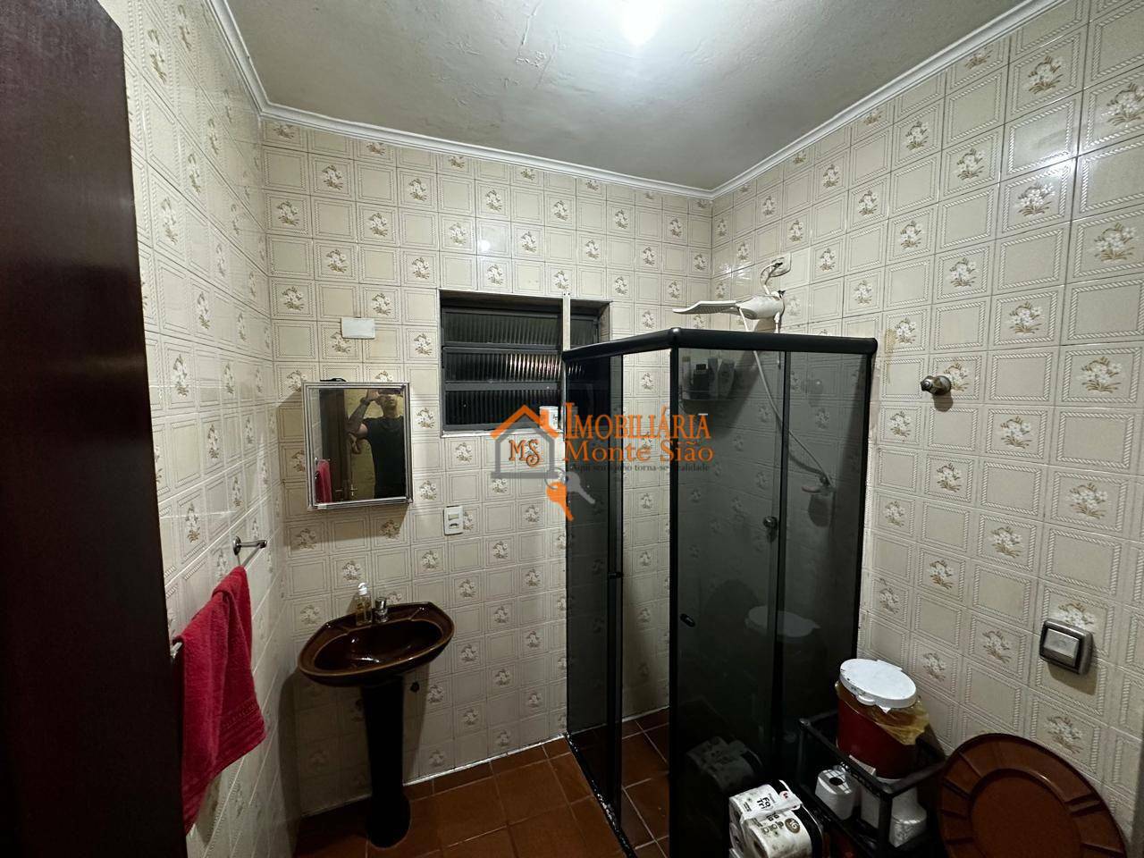 Apartamento à venda com 2 quartos, 80m² - Foto 10