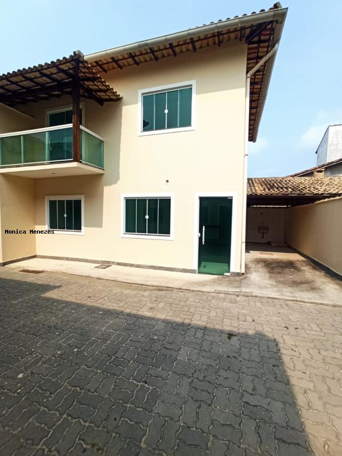 Casa de Condomínio à venda com 4 quartos, 110m² - Foto 2