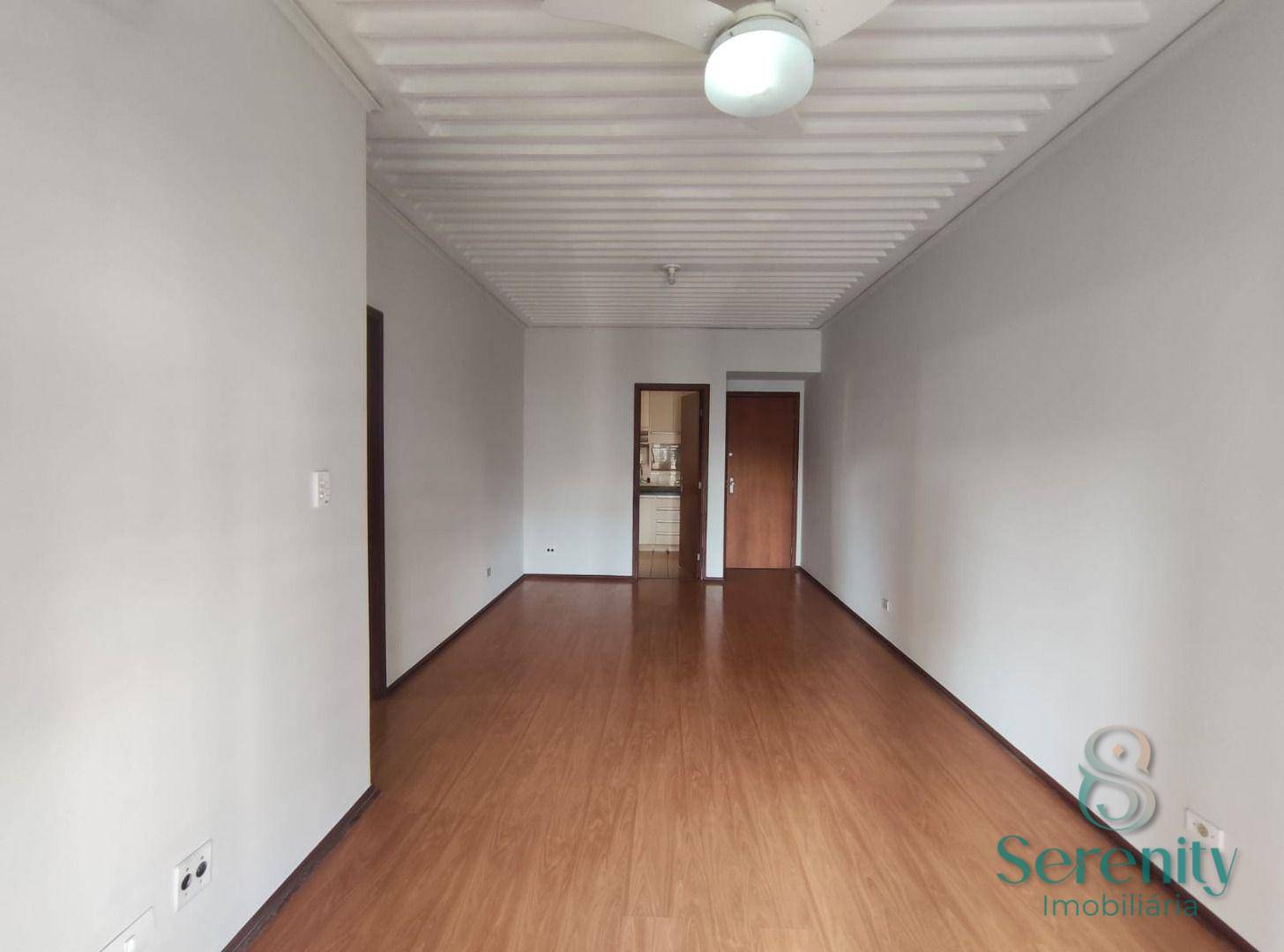 Apartamento à venda com 3 quartos, 93m² - Foto 2