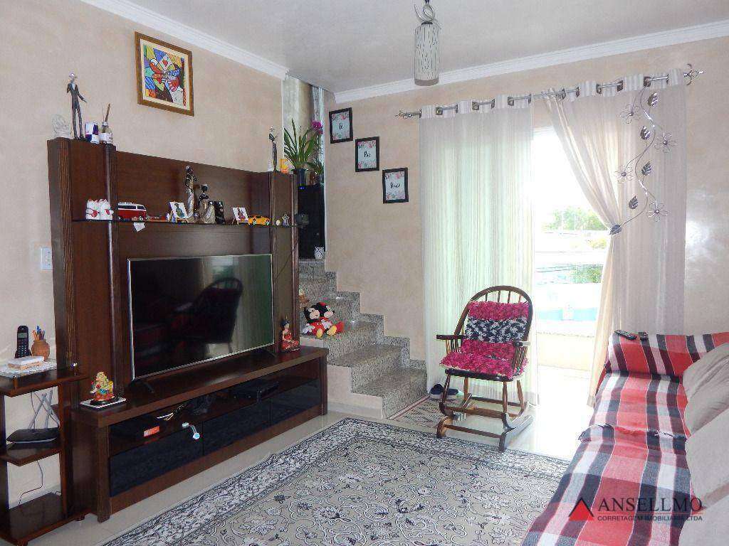Cobertura à venda com 3 quartos, 170m² - Foto 3