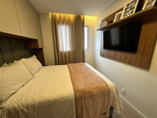 Apartamento à venda com 2 quartos, 59m² - Foto 22