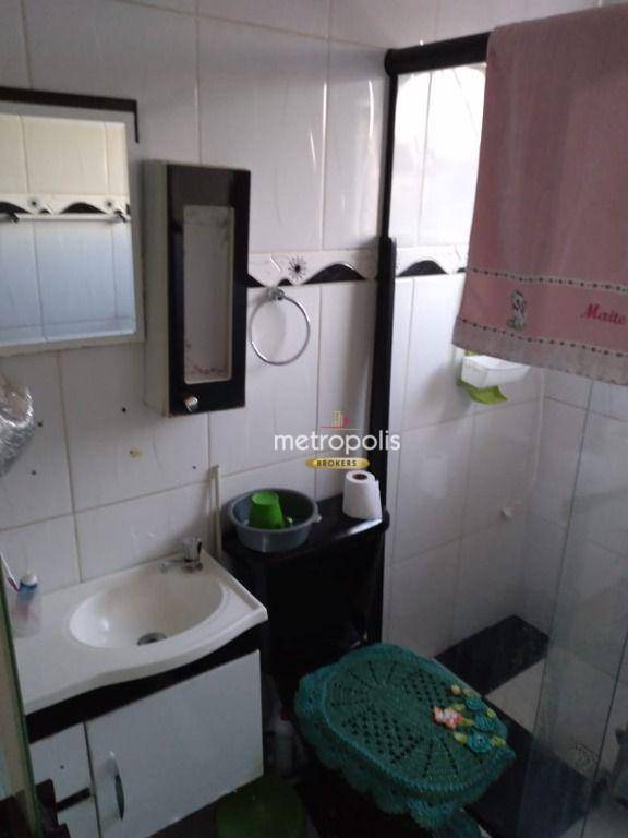 Sobrado à venda e aluguel com 3 quartos, 210m² - Foto 7