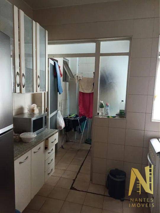 Apartamento à venda com 3 quartos, 85m² - Foto 4