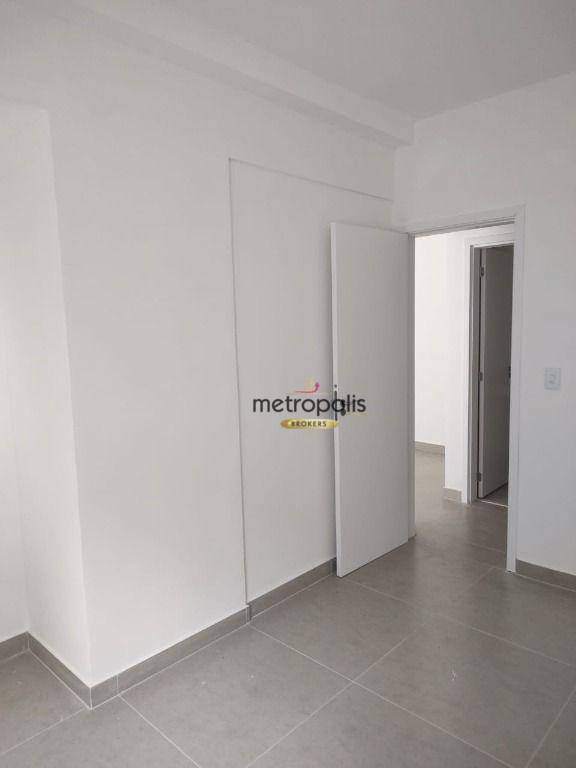 Apartamento à venda com 2 quartos, 58m² - Foto 4