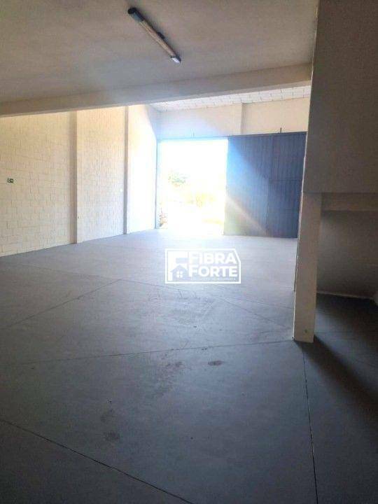 Depósito-Galpão, 330 m² - Foto 5