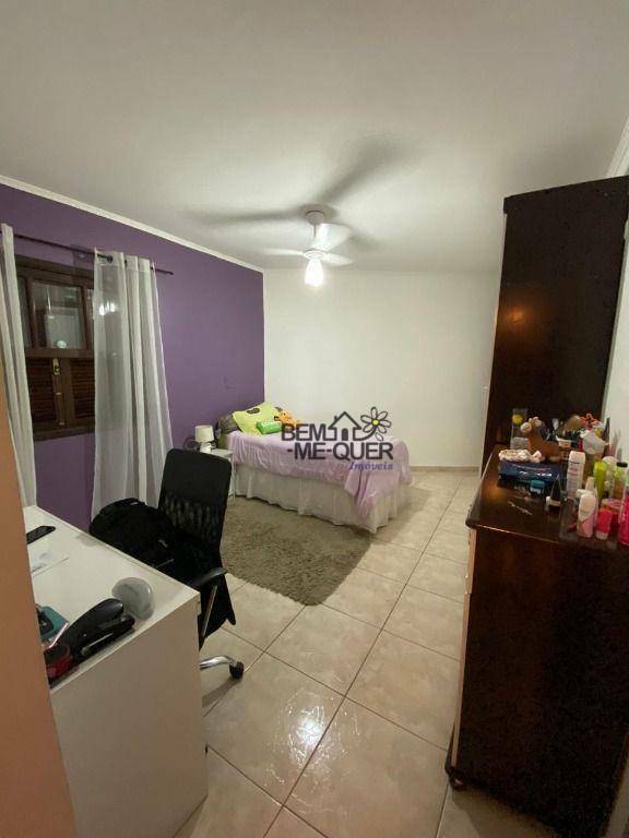 Sobrado à venda com 3 quartos, 167m² - Foto 12