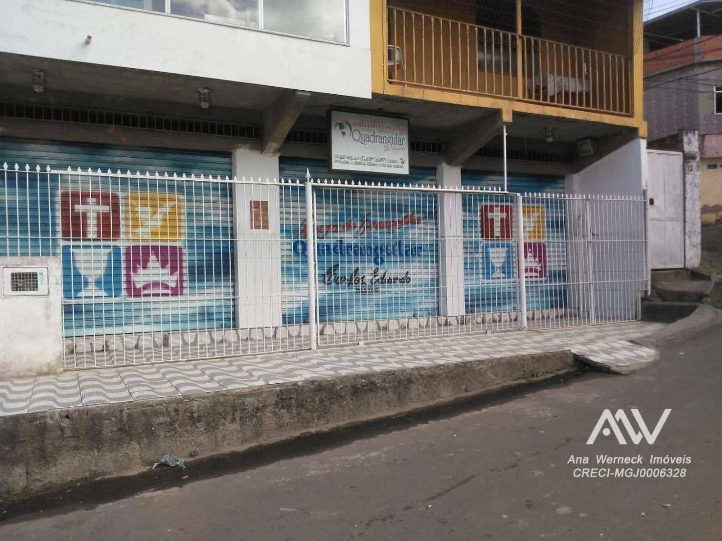 Loja-Salão à venda, 75m² - Foto 1