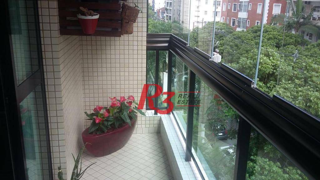 Apartamento à venda com 3 quartos, 147m² - Foto 28