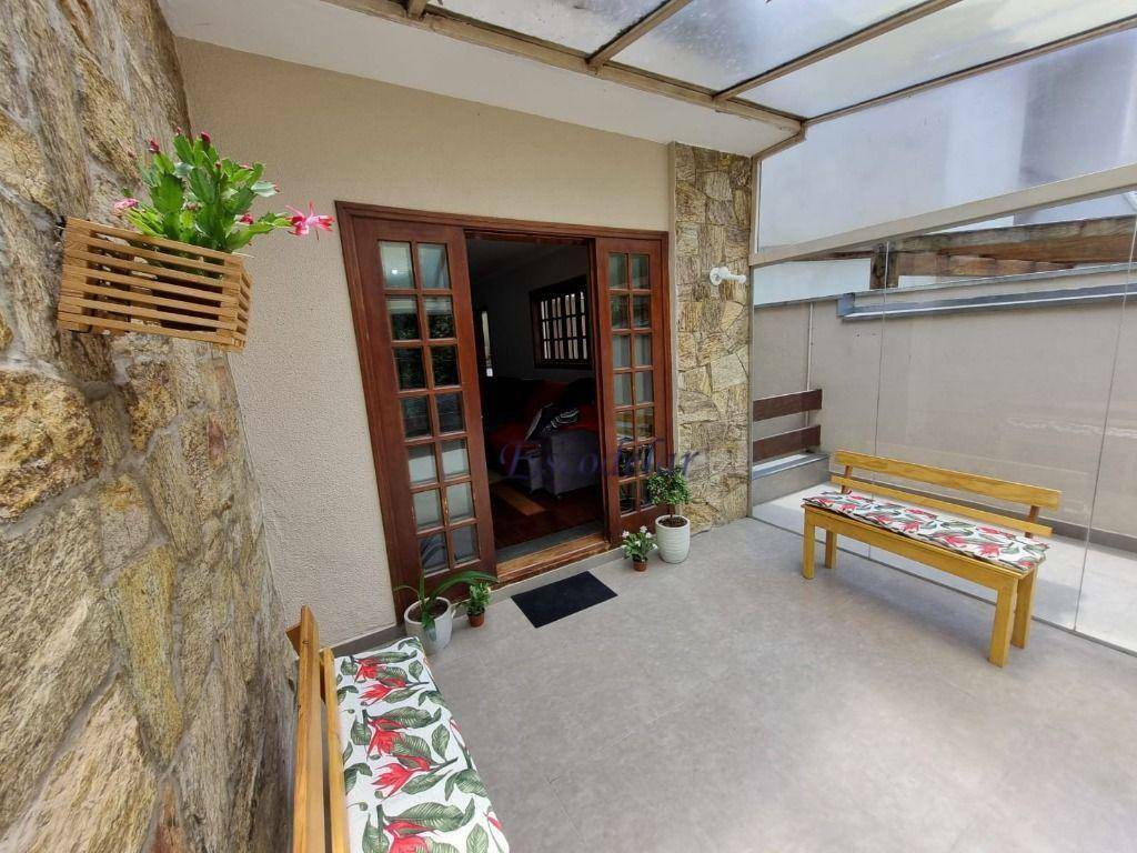 Sobrado à venda com 3 quartos, 17m² - Foto 49