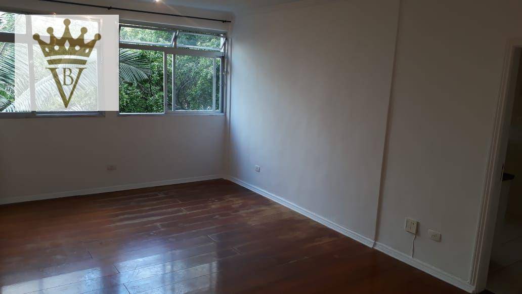 Apartamento à venda com 2 quartos, 100m² - Foto 1