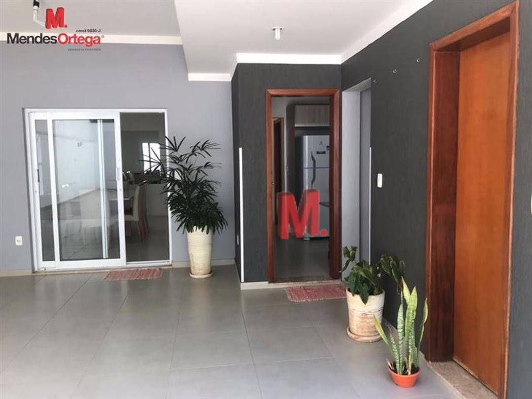 Casa à venda com 3 quartos, 234m² - Foto 12