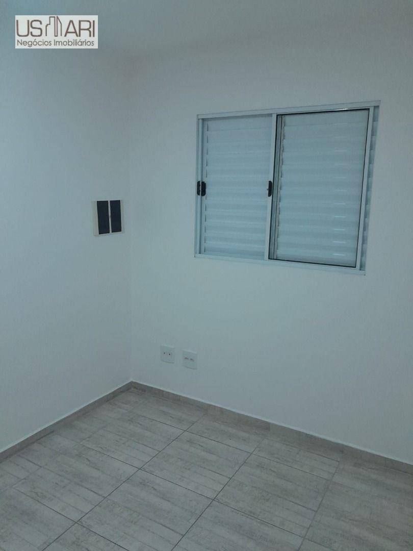 Sobrado à venda com 2 quartos, 36m² - Foto 6