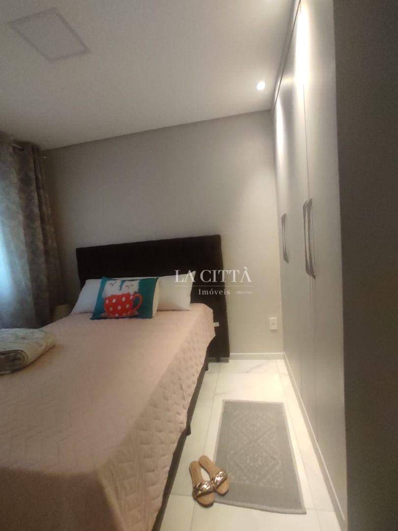 Apartamento à venda com 2 quartos, 60m² - Foto 12