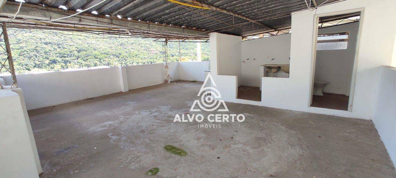 Casa para alugar com 2 quartos, 100m² - Foto 19