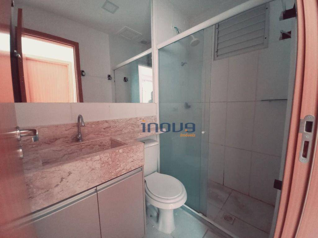 Apartamento, 2 quartos, 50 m² - Foto 7