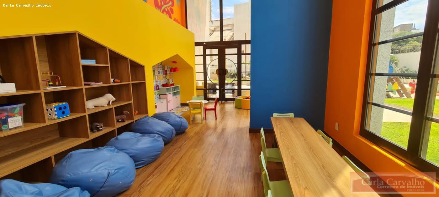 Apartamento, 3 quartos - Foto 2