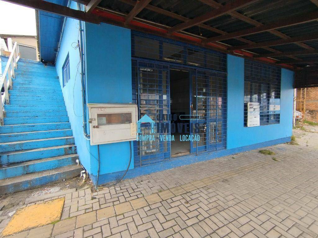 Depósito-Galpão, 300 m² - Foto 3