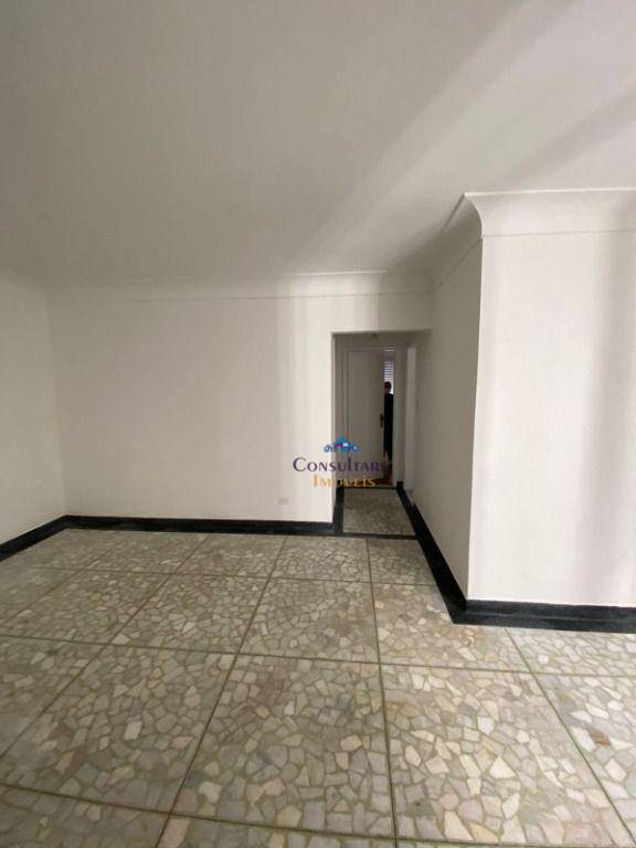 Apartamento à venda com 2 quartos, 111m² - Foto 1