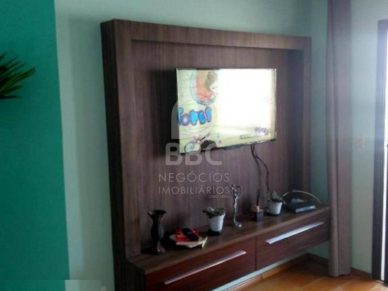 Apartamento à venda com 3 quartos, 96m² - Foto 1