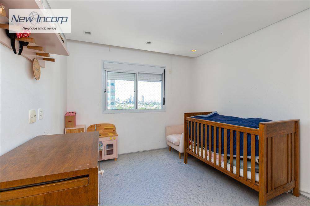 Apartamento à venda com 3 quartos, 260m² - Foto 19