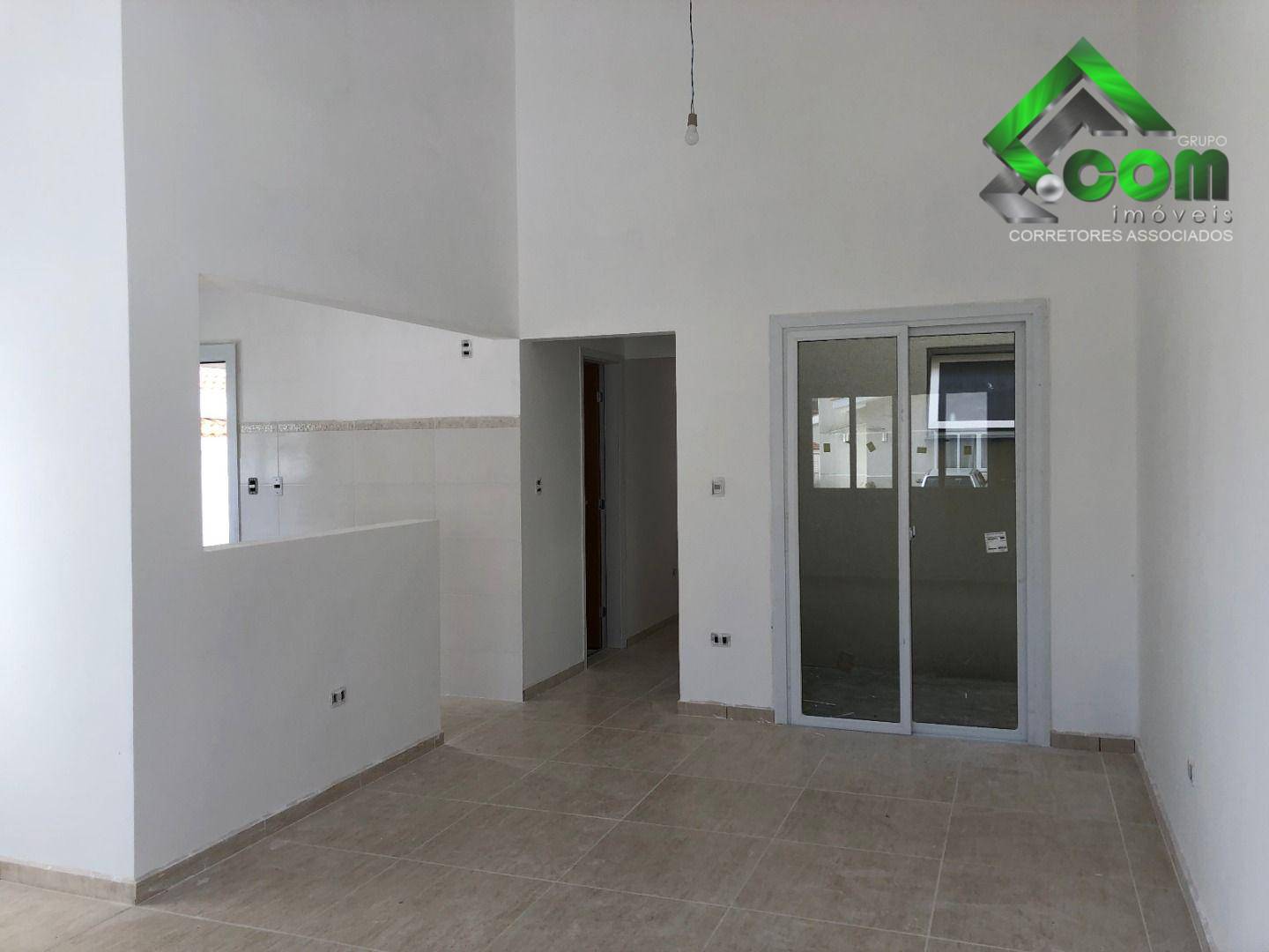 Casa de Condomínio à venda com 3 quartos, 80m² - Foto 14