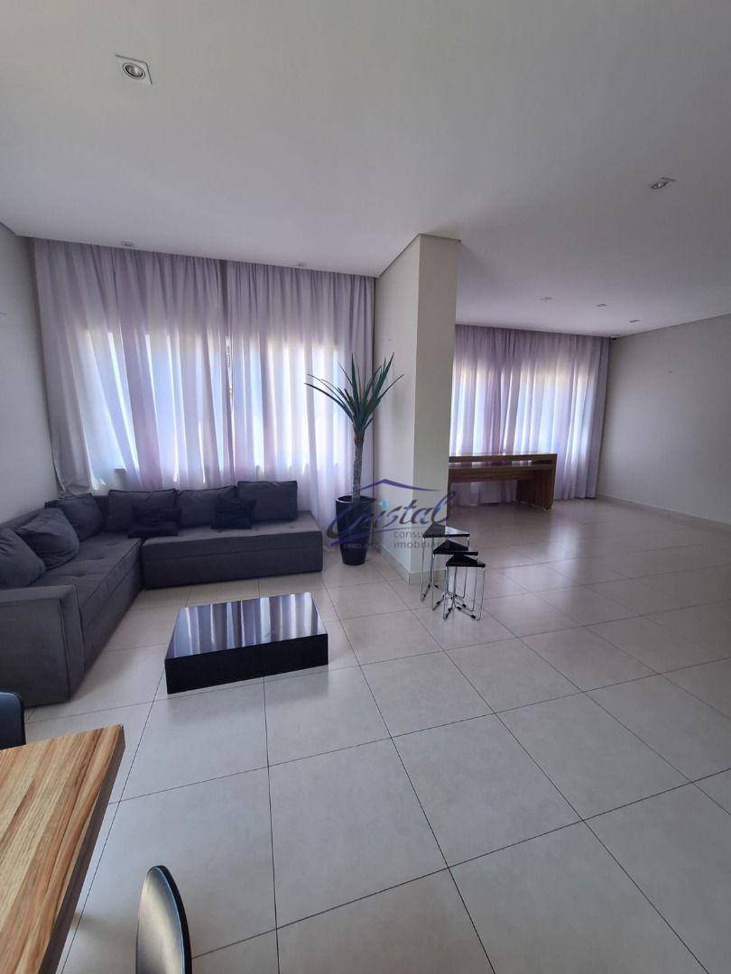 Apartamento à venda com 2 quartos, 60m² - Foto 55