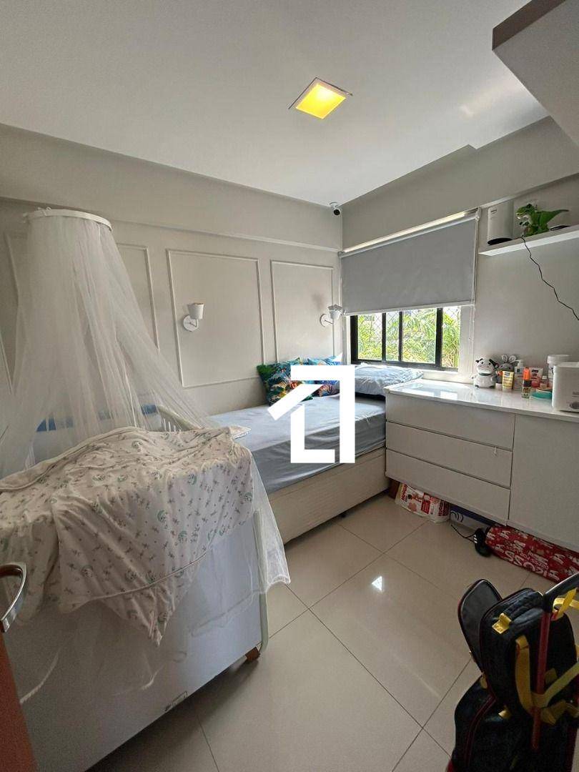 Apartamento, 2 quartos, 82 m² - Foto 2