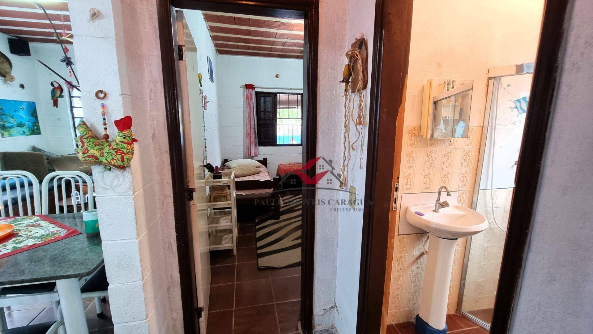 Casa à venda com 2 quartos, 78m² - Foto 16