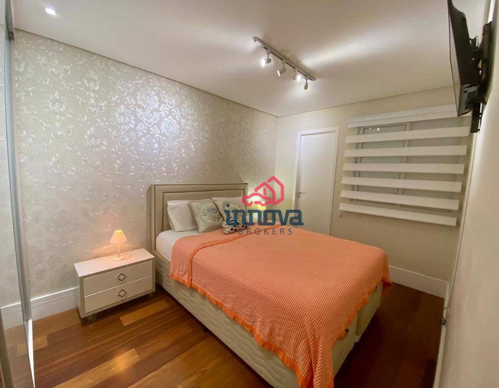 Apartamento à venda com 3 quartos, 80m² - Foto 20