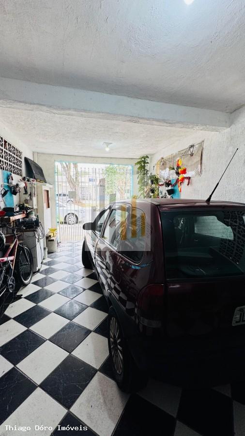 Sobrado à venda com 3 quartos, 80m² - Foto 22