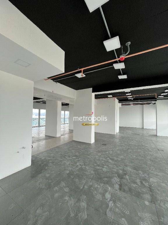 Conjunto Comercial-Sala à venda e aluguel, 256m² - Foto 4