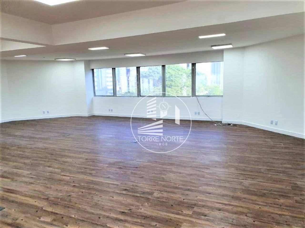 Conjunto Comercial-Sala à venda, 204m² - Foto 1