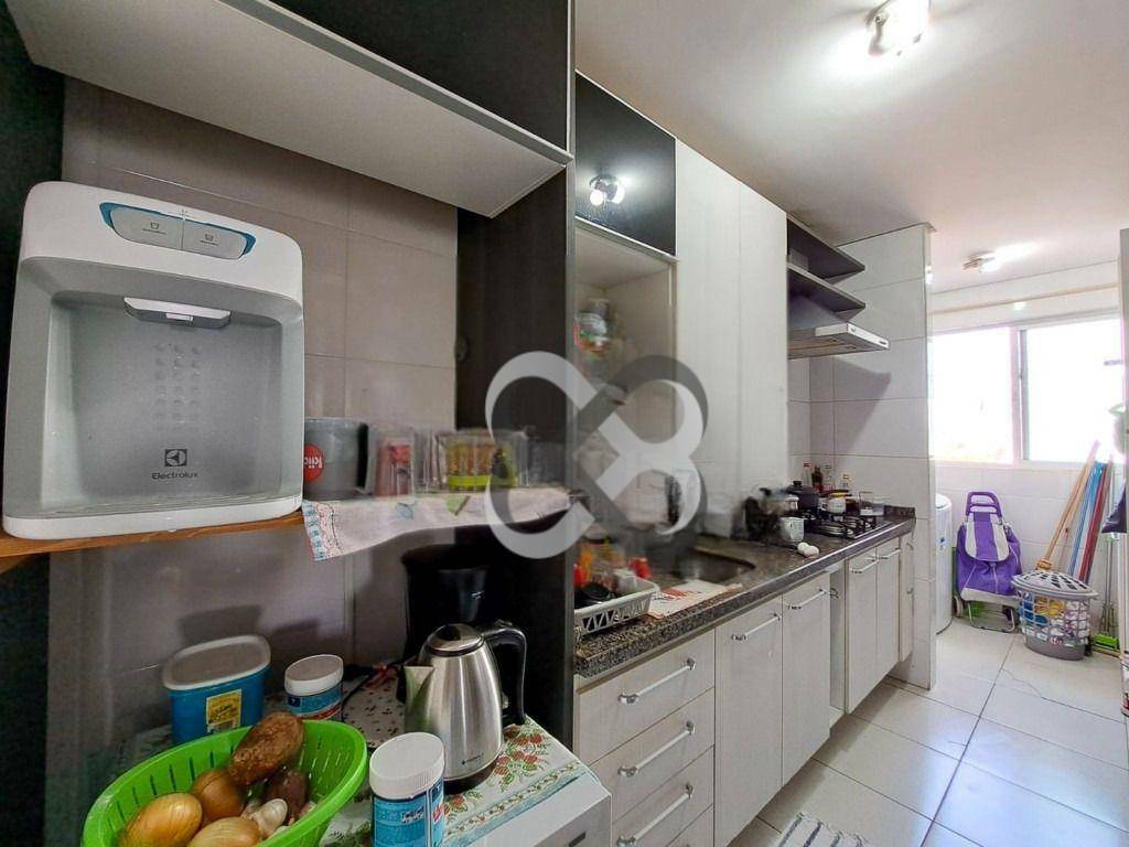 Apartamento à venda com 3 quartos, 88m² - Foto 10