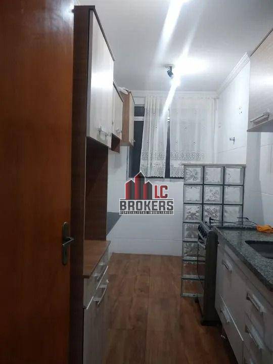 Apartamento para alugar com 2 quartos, 52m² - Foto 3