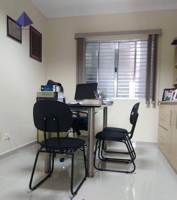 Conjunto Comercial-Sala à venda, 79m² - Foto 1