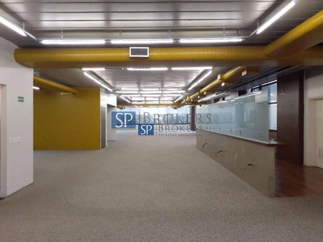 Conjunto Comercial-Sala à venda e aluguel, 587m² - Foto 2