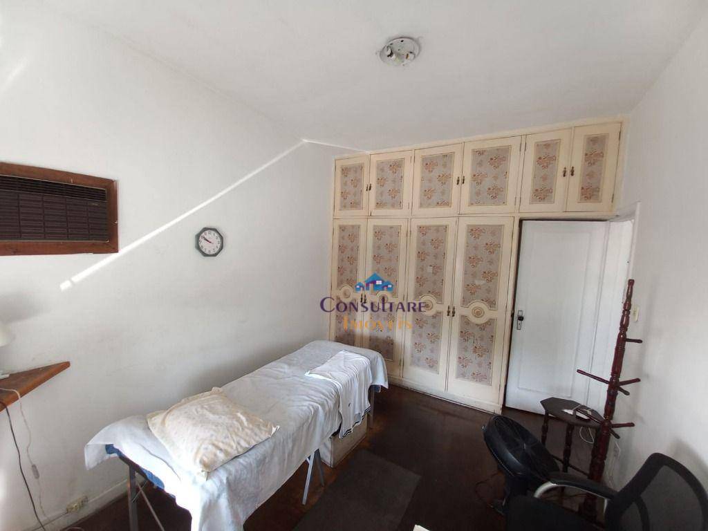 Apartamento à venda com 2 quartos, 72m² - Foto 6