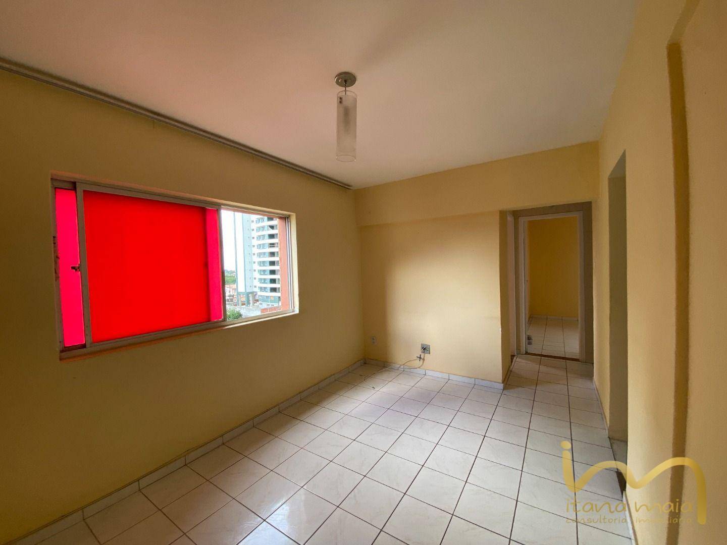 Apartamento à venda com 2 quartos, 54m² - Foto 2