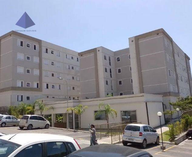 Apartamento à venda com 2 quartos, 46m² - Foto 16