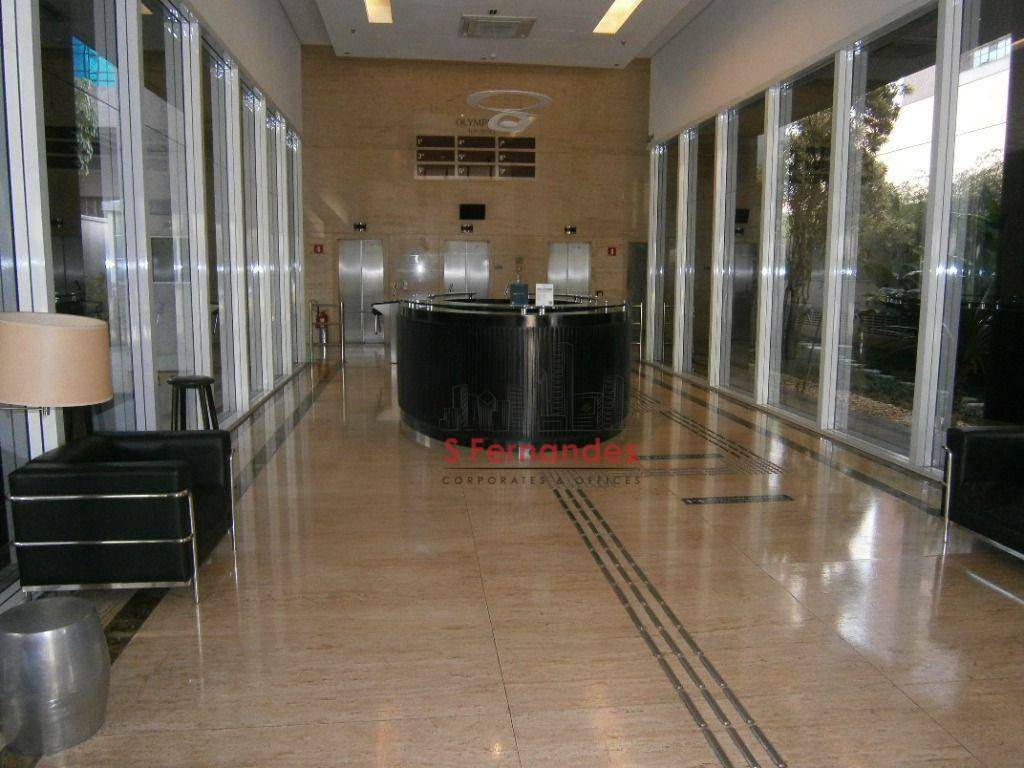 Conjunto Comercial-Sala para alugar, 469m² - Foto 18