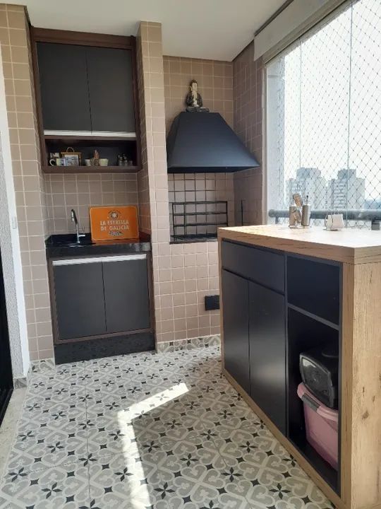 Apartamento à venda com 3 quartos, 97m² - Foto 16