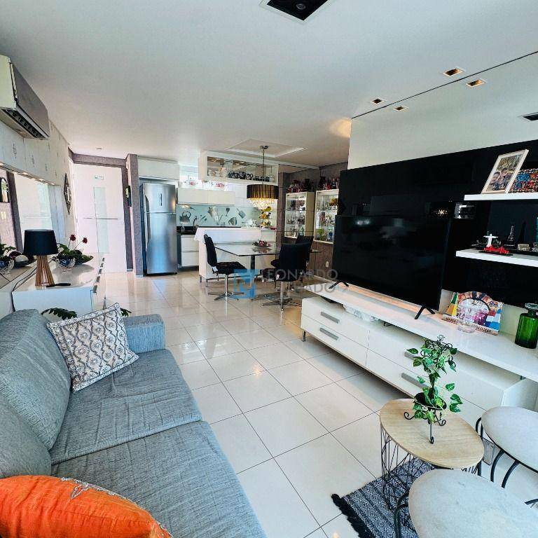 Apartamento, 3 quartos, 79 m² - Foto 1