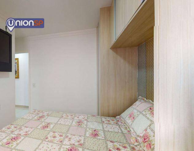 Apartamento à venda com 3 quartos, 68m² - Foto 12